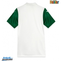 Palmeiras Bortedrakt 2025-26 Kortermet